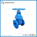 urban construction API 6D pn16 stem industrial gate valve                        
                                                                Most Popular